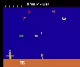 Image n° 5 - screenshots  : Pickup